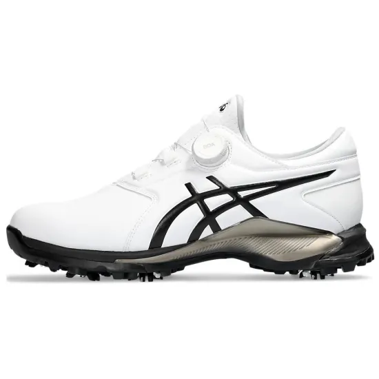 Asics Gel-Ace Pro Boa 'White Black'