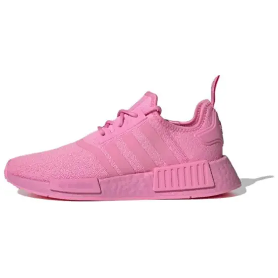 Adidas Originals Women's NMD_R1 'Bliss Pink' Women's