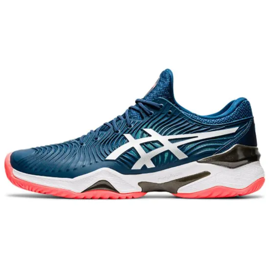 Asics Court FF 2 'Mako Blue'