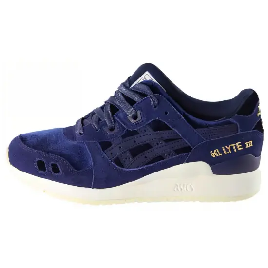 Asics Gel-Lyte Iii Peacoat Women's