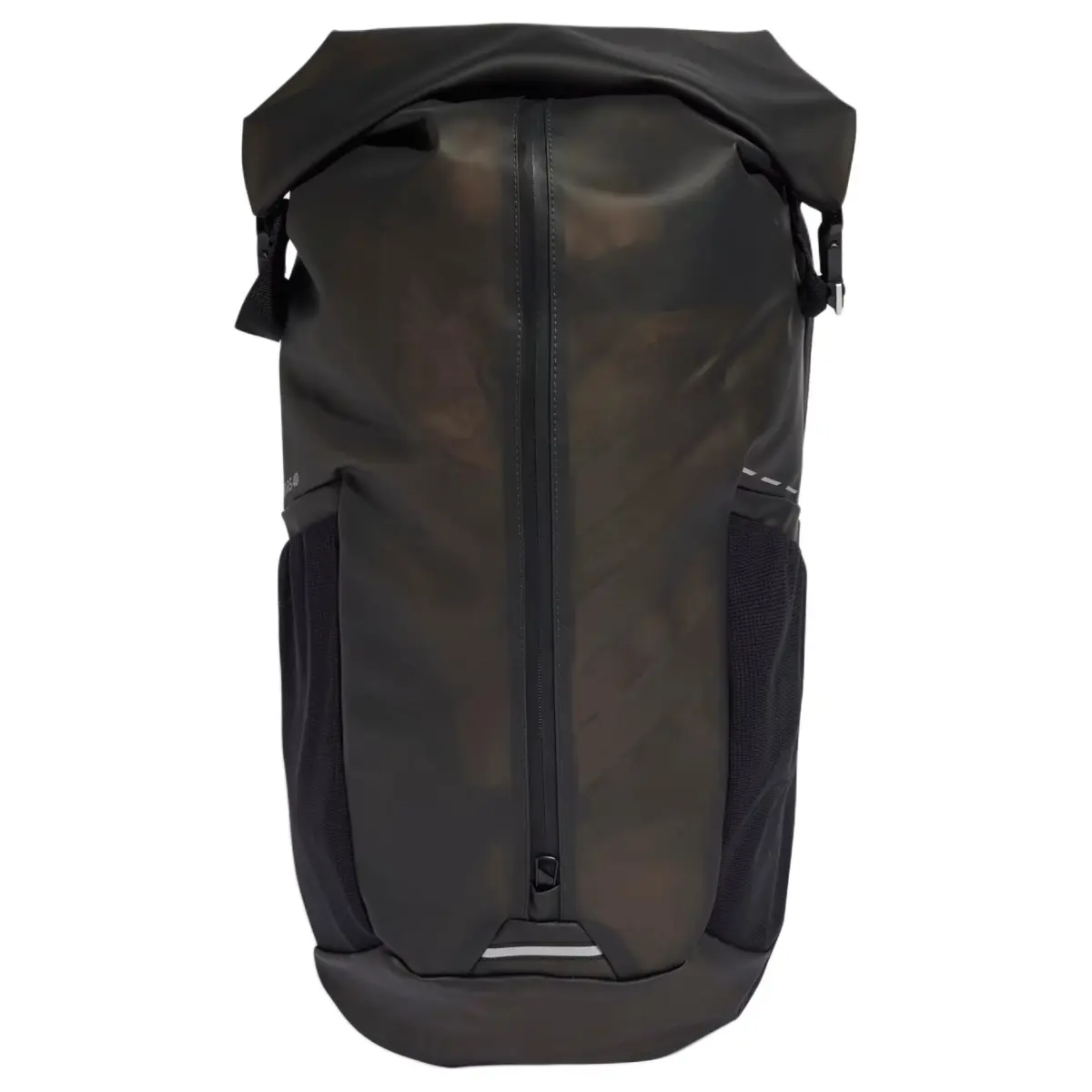 Adidas AP/Syst. Backpack Carbon/Reflective Silver/Black