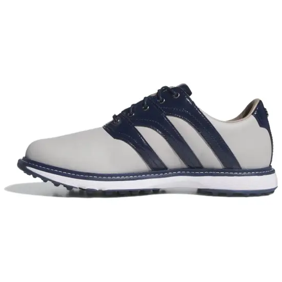 Mc Z-Traxion Adidas Spikeless Golf 'Grey Collegiate Navy'