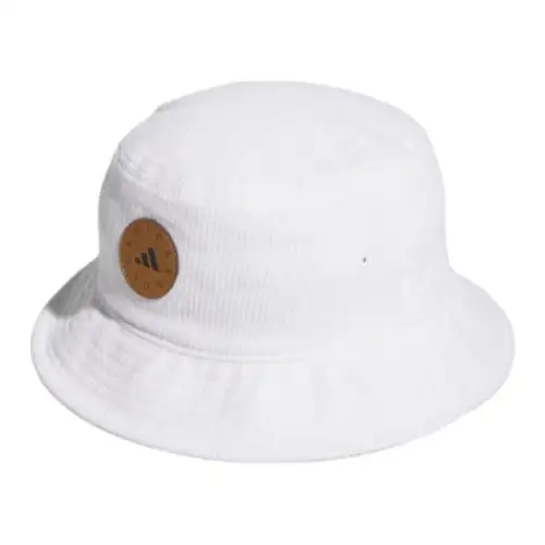 Adidas Free Shipping With AdiClub Corduroy Bucket Hat