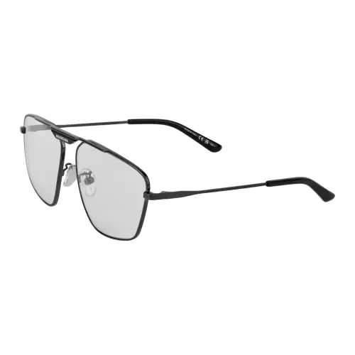 Balenciaga Eyewear Tag 2.0 Navigator Sunglasses