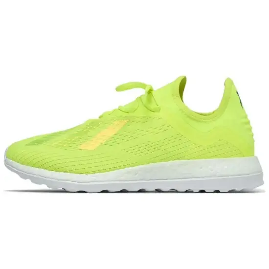 Adidas X 18+ Tr World Cup 2018 Sonic Yellow