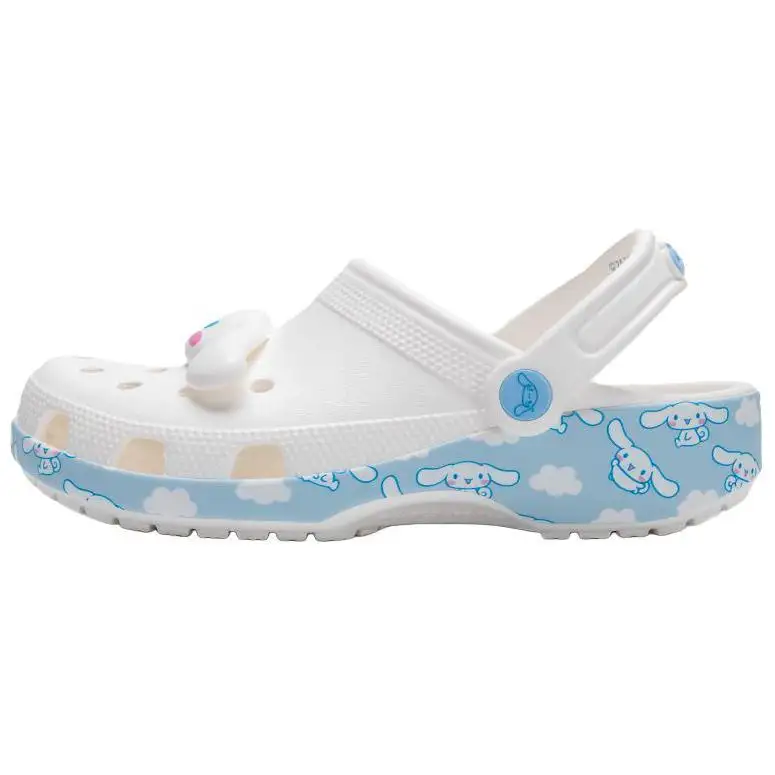 Crocs Classic Clog Hello Kitty Cinnamoroll
