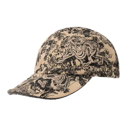 DIOR Baseball Caps Women's