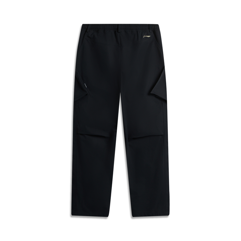 Li Ning Sports Pants Men’s Black