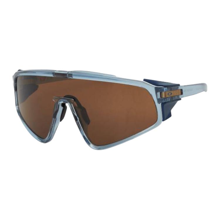 Очки Oakley (синие)