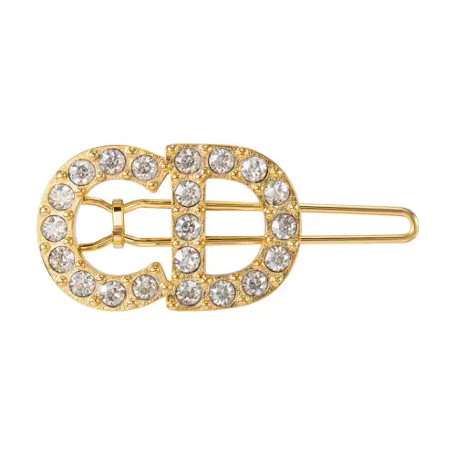 DIOR Hair Clips Women's