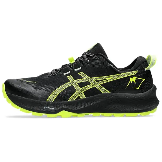 Asics Gel-Trabuco 12 Gtx 'Black Volt'