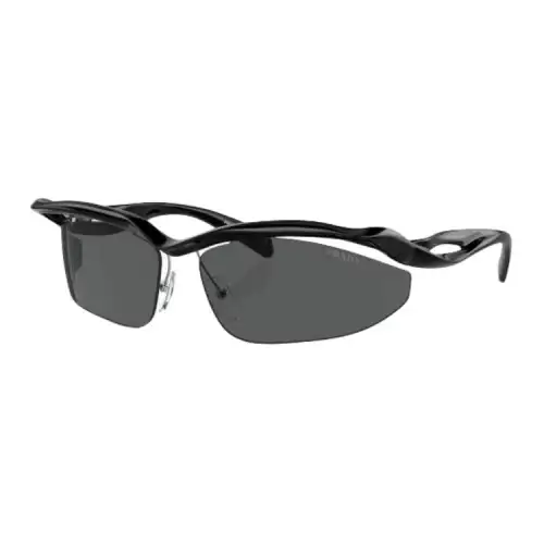 PRADA Eyewear Cat Eye Sunglasses