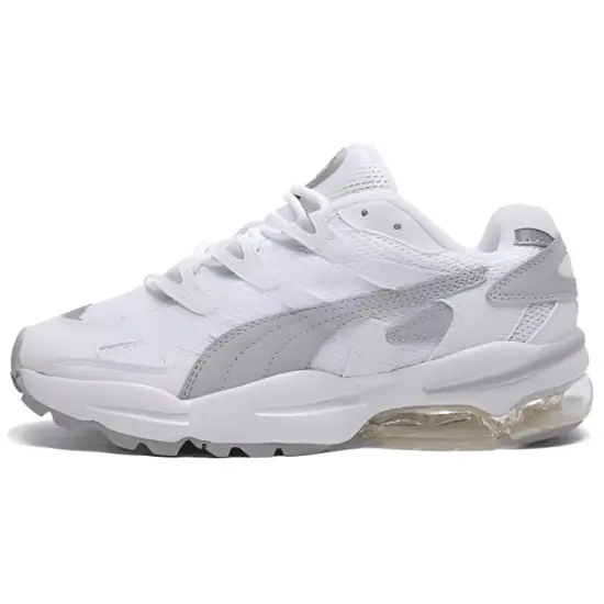 Puma CELL Alien OG Lifestyle Shoes Unisex Low-top White/Gray