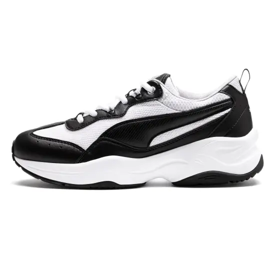 PUMA Cilia 'Black' Women's