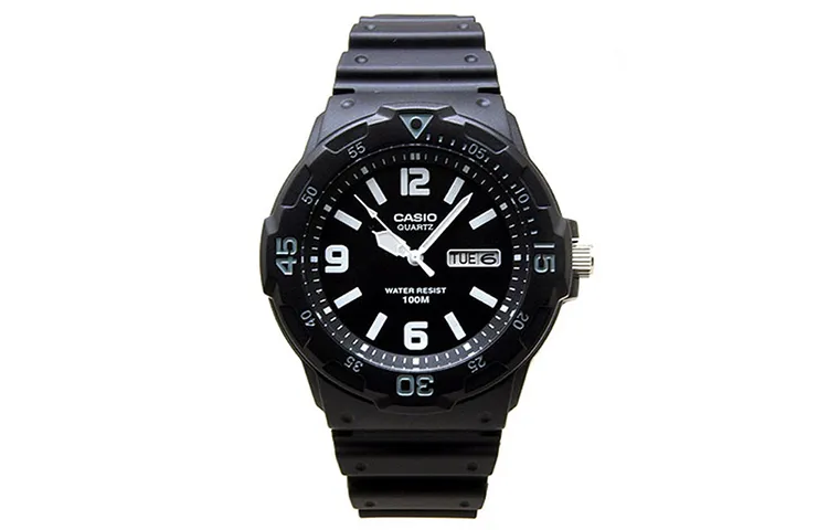 CASIO G Shock MRW200H 1B2