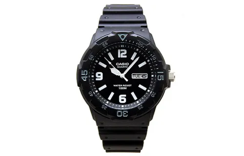 CASIO G Shock MRW200H 1B2