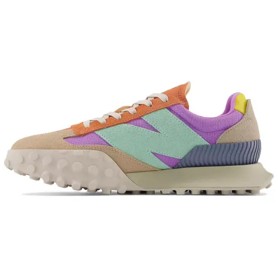 New Balance XC-72 CB Electric Purple Incense Bright Mint