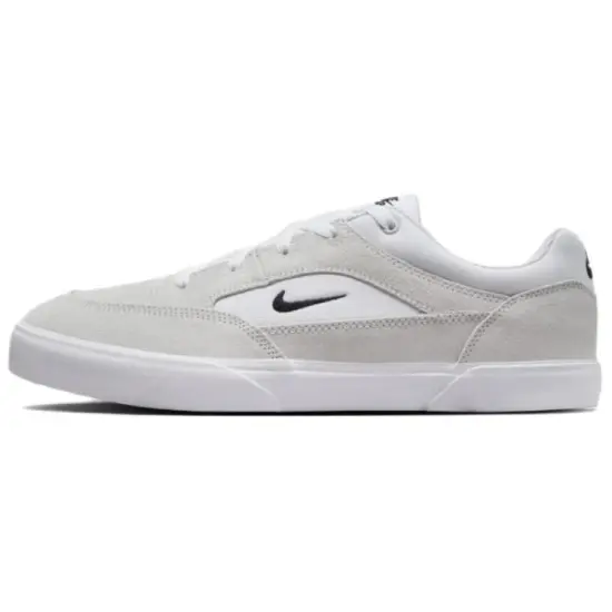 Nike Sb Malor 'White Summit White'