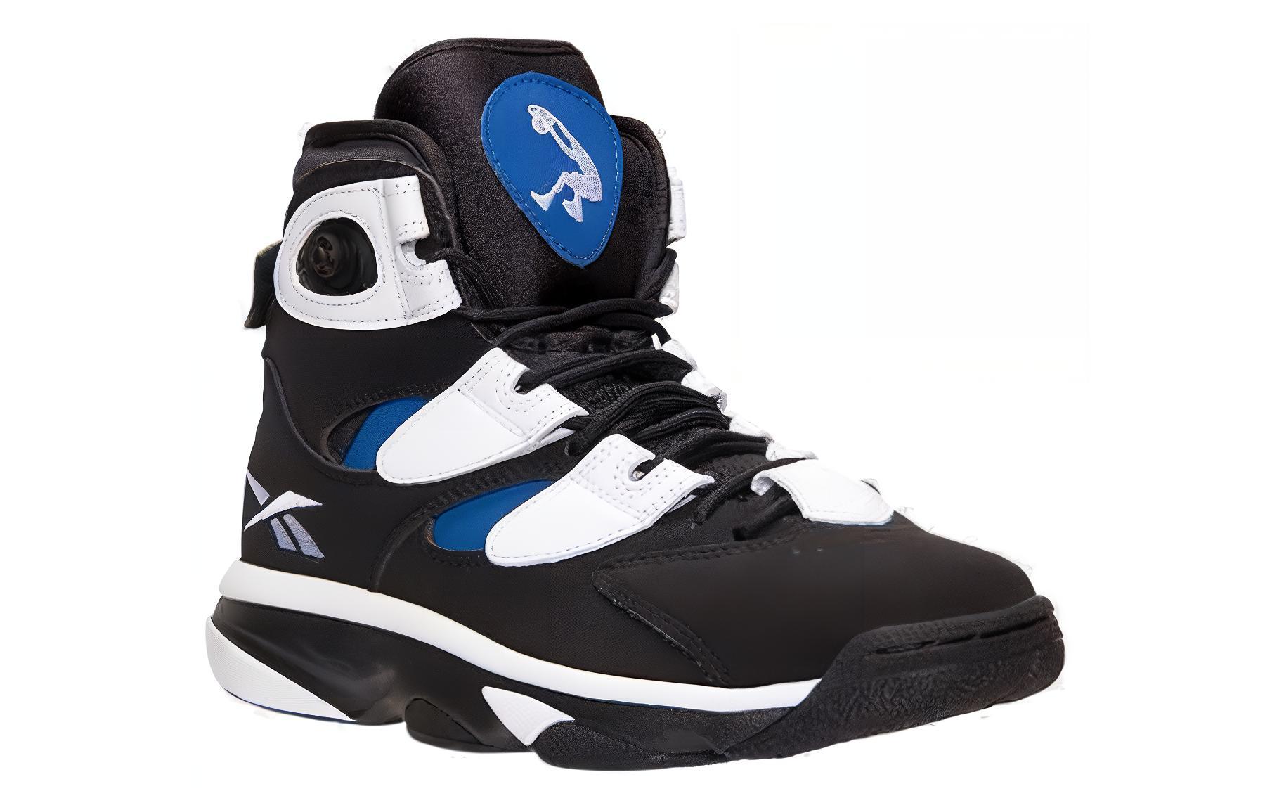 Reebok Insta Pump Shaq Attaq 4 Retro