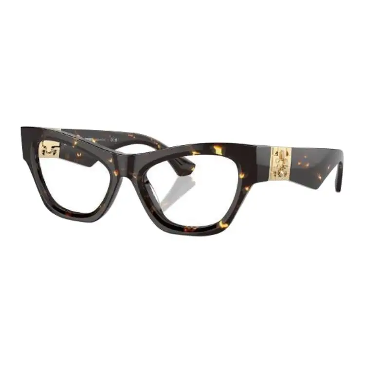 Burberry Eyewear Cat Eye Glasses
