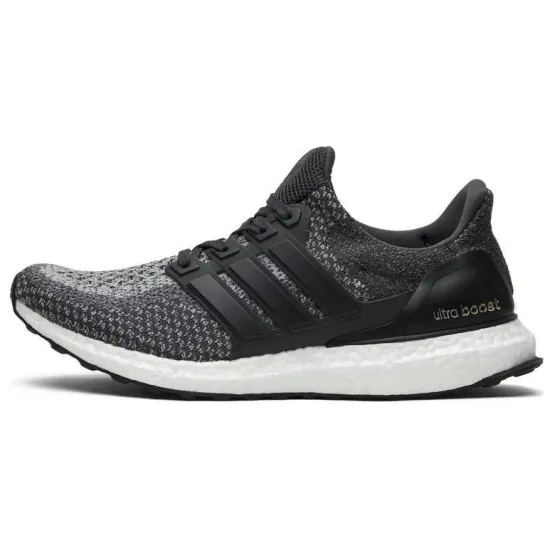 Adidas Ultra Boost 2.0 Solid Grey