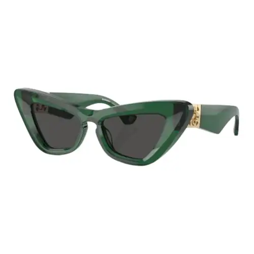 Burberry Cat-Eye Sunglasses