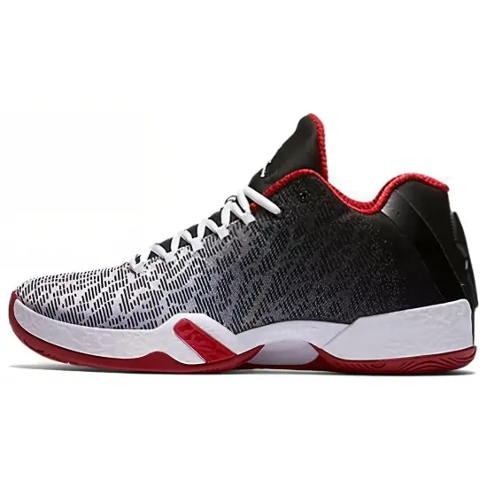 Jordan XX9 Low Bulls