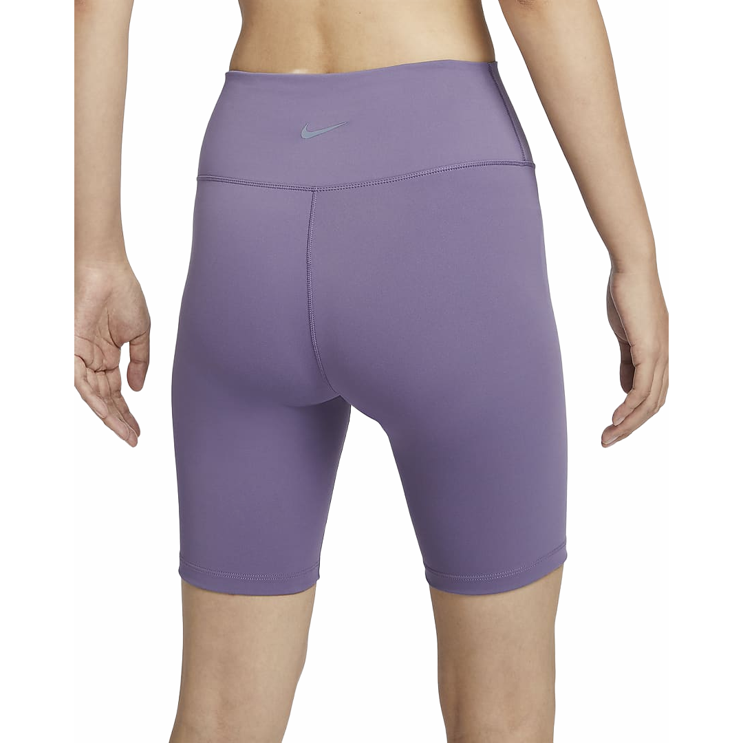 Nike Cycling Pants Women’s Dawn Deep Purple/Black