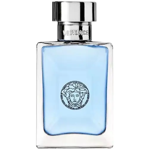 VERSACE Amber perfume, sample, 5 ml, Birthday gift