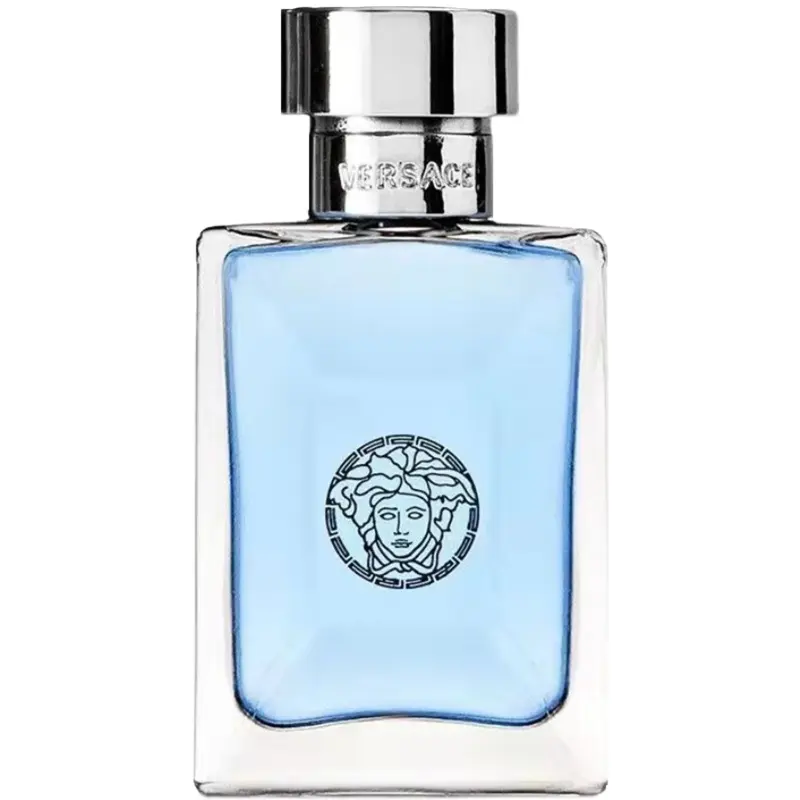 VERSACE Amber perfume, sample, 5 ml, Birthday gift
