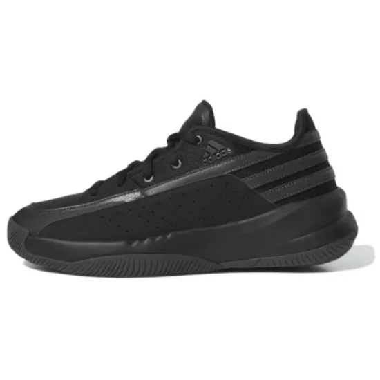 Adidas Front Court Core Black Carbon