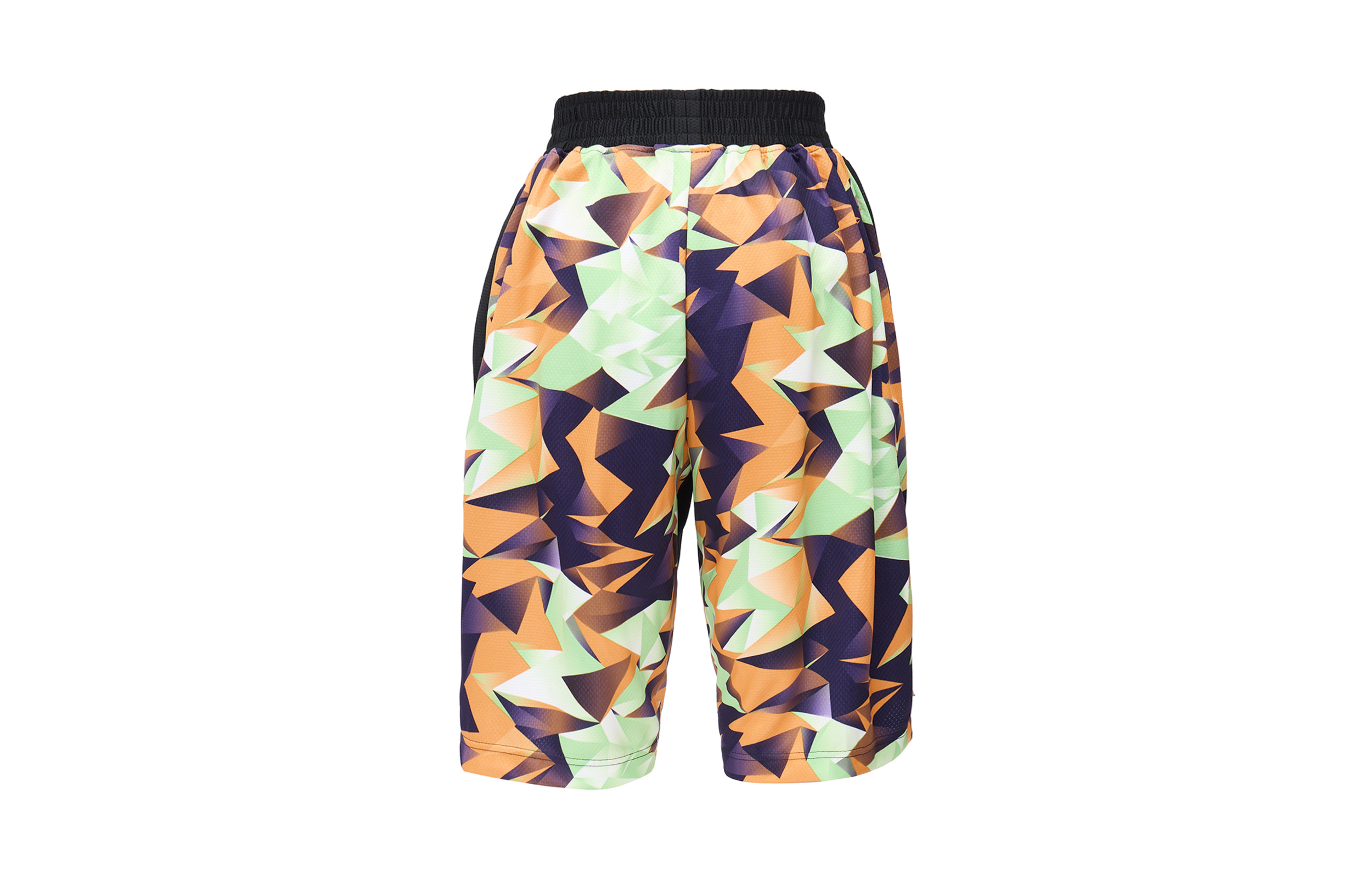 Jordan Basketball Shorts Men’s Camouflage