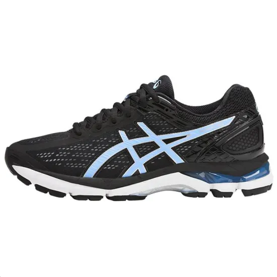 Asics Gel-Pursue 3 Running Shoes Women's Low-top Black