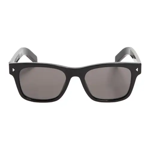 PRADA Logo plaque Sunglasses