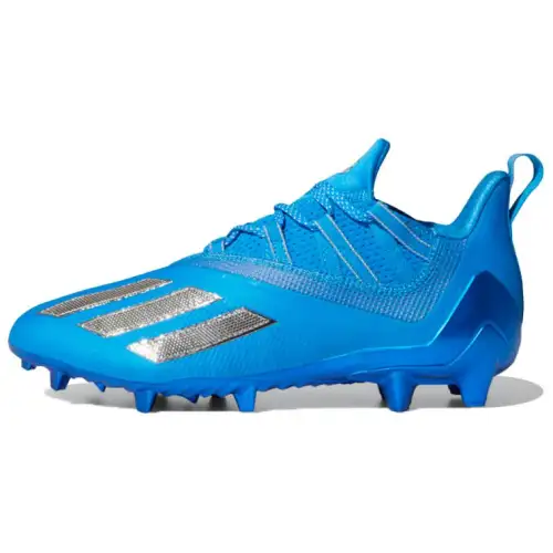 Adidas Adizero 11 'Turbo Fuel Bright Blue'