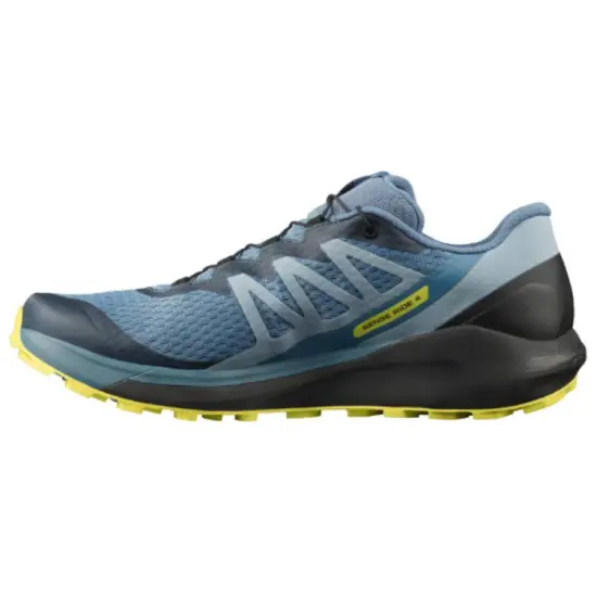 SALOMON Sense Ride 4 'Copen Blue' / L00
