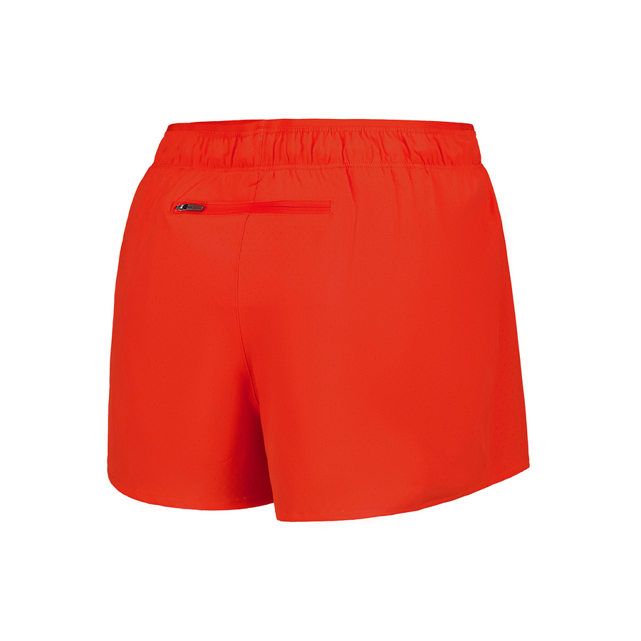 New Balance RC Short 3 Sports Shorts Women’s Red