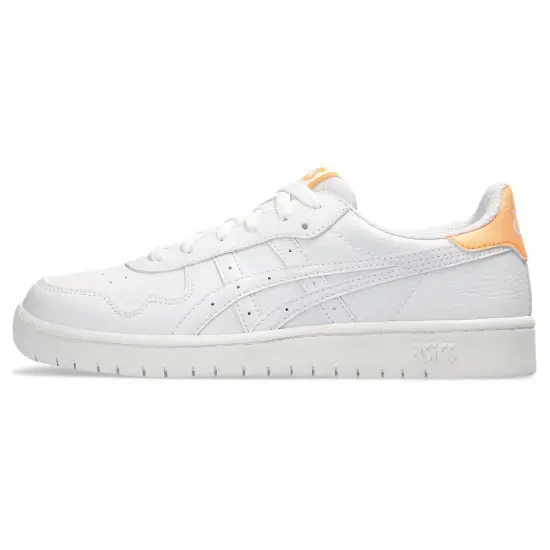 Asics Women's Japan S 'White Bright Sunstone'