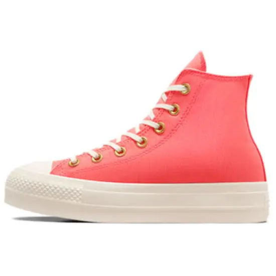 Chuck Taylor All Star Women's Converse Lift Platform High 'Watermelon Slushy' Women's