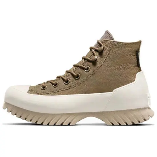 Converse Chuck Taylor All Star Lugged 2.0 Counter Climate 'Brown'