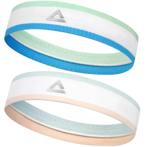 Professional light and thin breathable elastic headband, universal basketball antiperspirant for gym for training for yoga