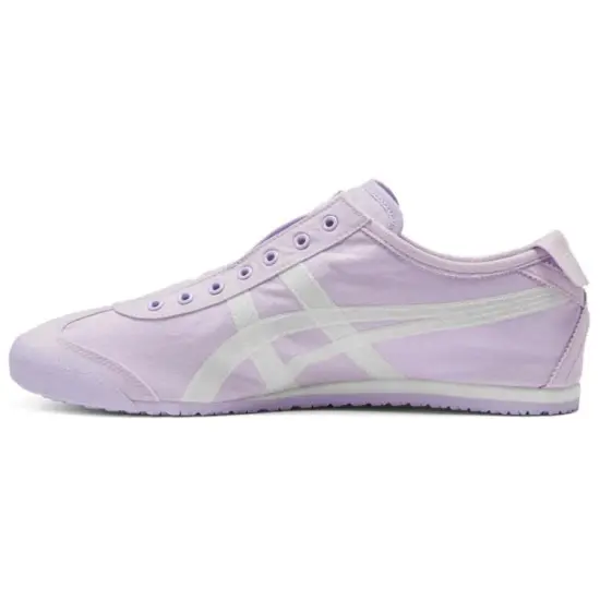 Onitsuka Tiger Onitsuka Tiger Mexico 66 Slip-On Digital Lavender Cream