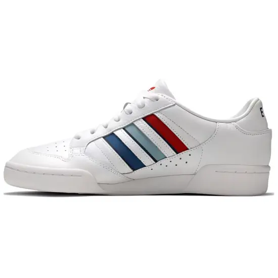 Adidas Originals Continental 80 END. German Engineering White