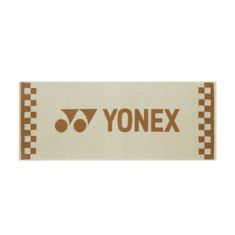 YONEX Towel 40cm X 100cm Unisex Multicolor
