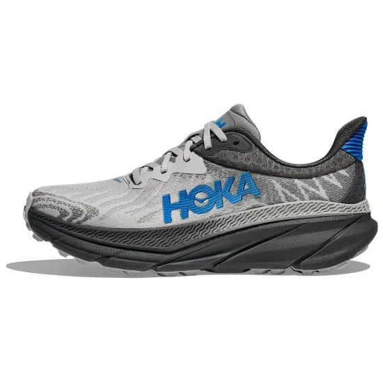 HOKA ONE ONE Challenger 7 'Grey Blue'