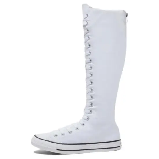 Chuck Taylor All Star Converse Xx High 'White Black'