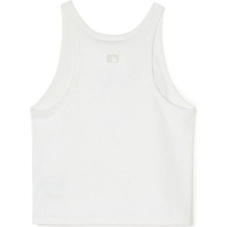 MLB New York Yankees Tank Top Women’s Ivory