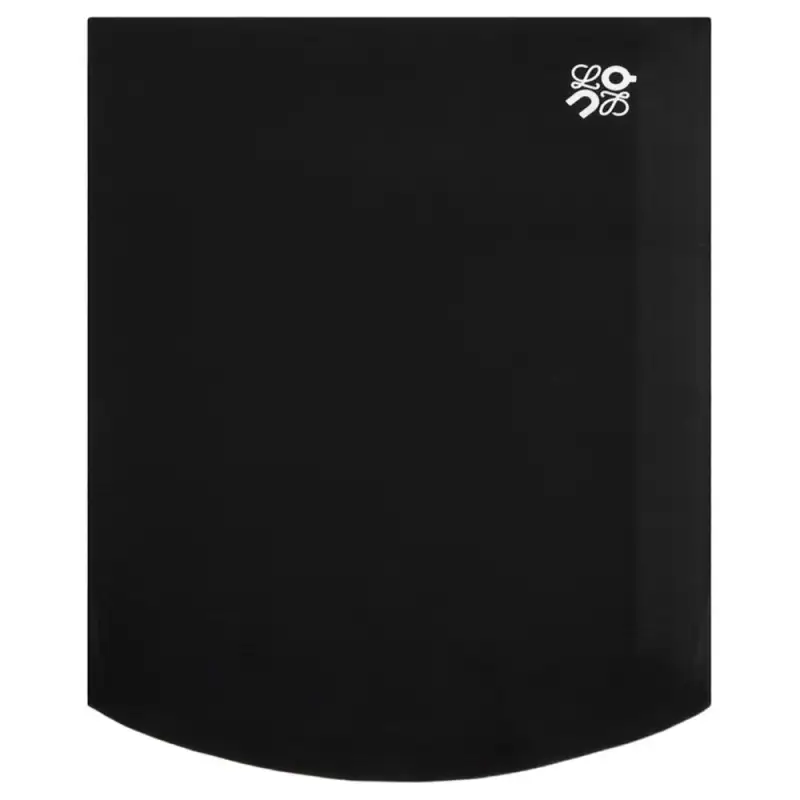 LOEWE Polyamide, Elastane Snoods Unisex Black