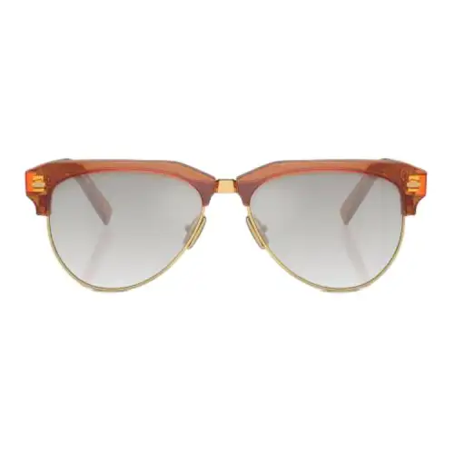 MIU MIU Eyewear Browline Sunglasses