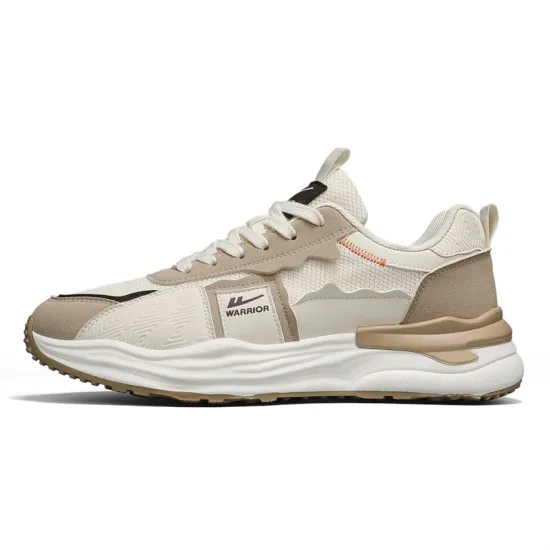 WARRIOR Casual Shoes Men Low-Top